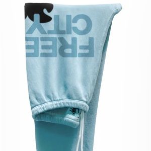 Brand New Free City Sweatpants